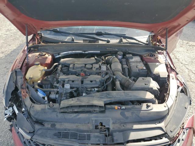 2021 KIA K5 GT LINE - 5XXG64J25MG041197