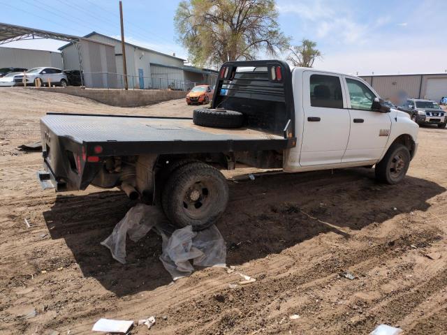 RAM 3500 2017 white  diesel 3C7WRTCLXHG619979 photo #4