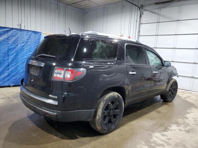 2016 GMC ACADIA SLE - 1GKKVNED2GJ126582