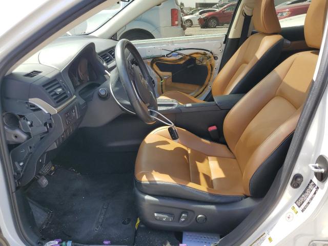2015 LEXUS CT 200 JTHKD5BH4F2209900