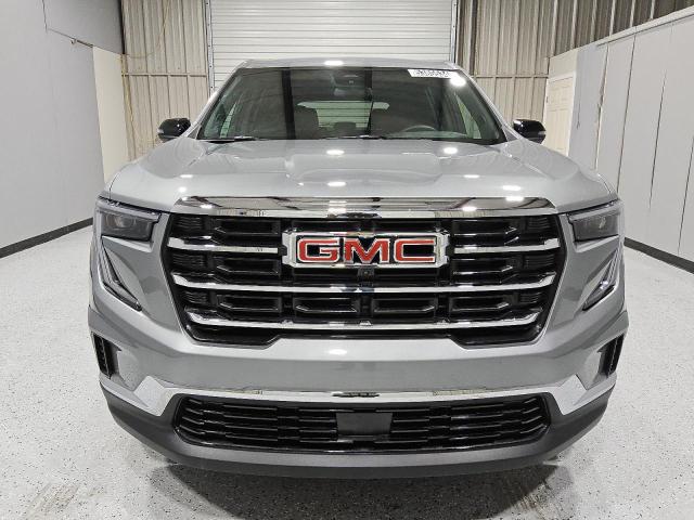 2025 GMC ACADIA ELE 1GKENKRS5SJ190080