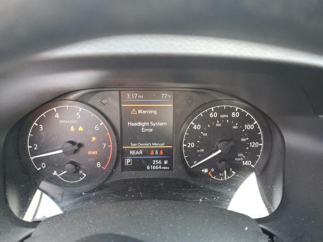 2024 NISSAN ALTIMA S - 1N4BL4BV3RN370137