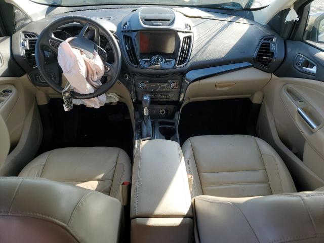 2017 FORD ESCAPE TIT - 1FMCU0J98HUA69324