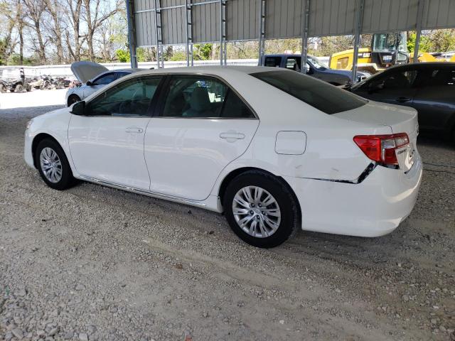 Vin: 4t4bf1fk5er372165, lot: 53156415, toyota camry l 20142