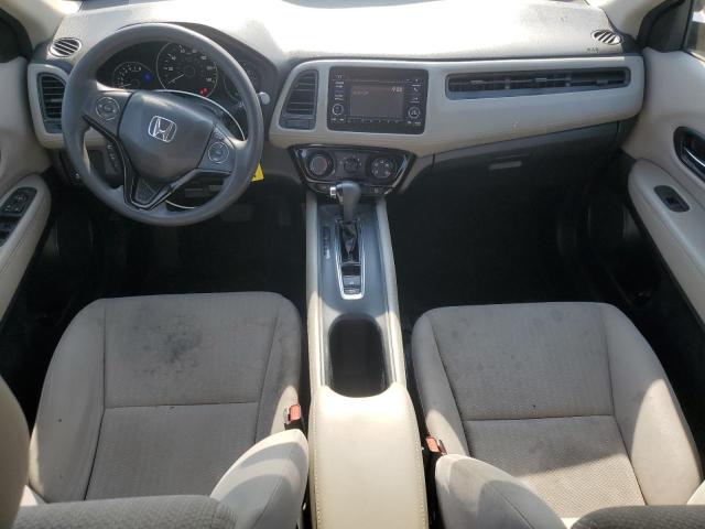 2016 HONDA HR-V LX - 3CZRU6H36GM748086