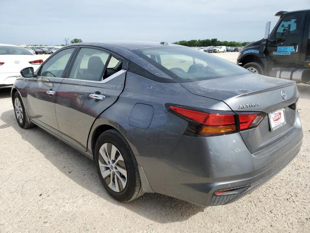 Vin: 1n4bl4bv1sn341256, lot: 53705925, nissan altima s 20252