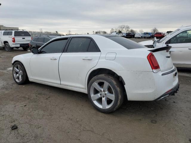 Vin: 2c3ccarg6hh624259, lot: 51415975, chrysler 300 limited 20172