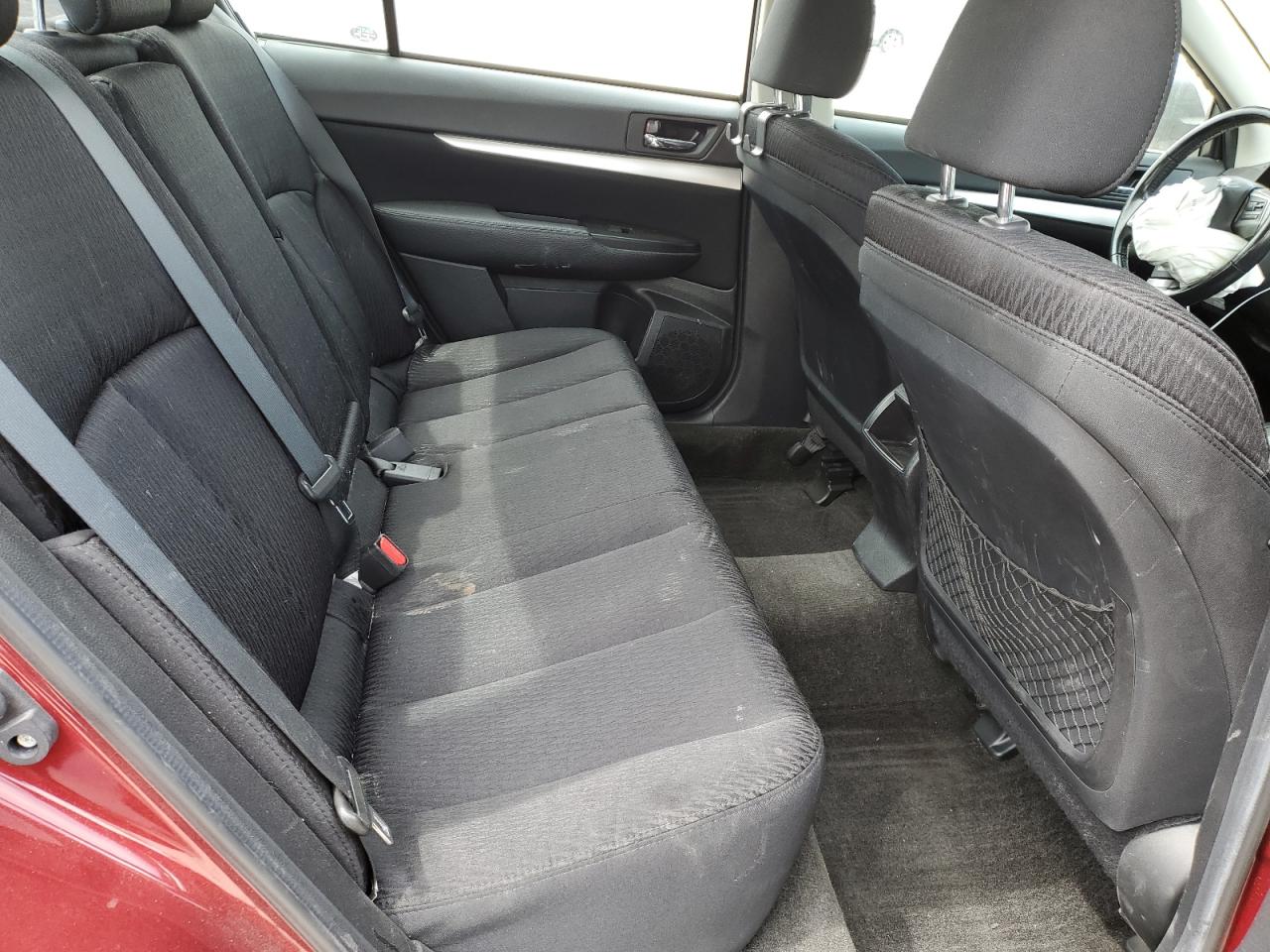 SUBARU LEGACY 2.5I PREMIUM