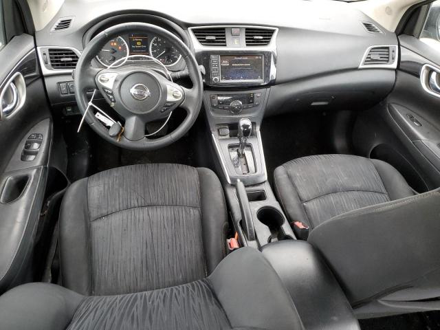2019 NISSAN SENTRA S - 3N1AB7AP4KL605618