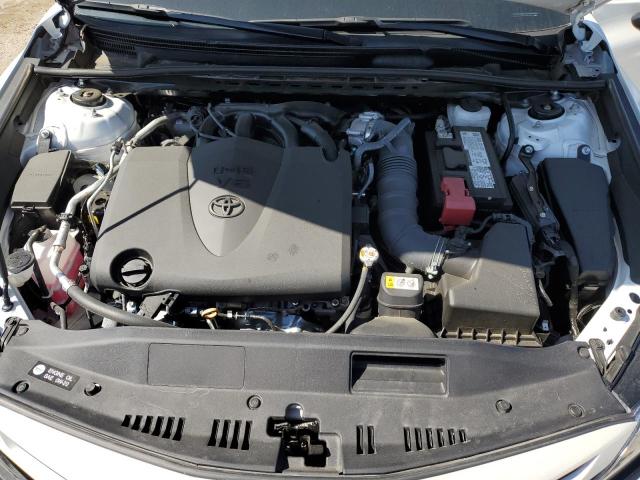 2024 TOYOTA CAMRY TRD - 4T1KZ1AK8RU103866