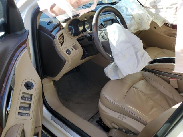 2013 BUICK LACROSSE - 1G4GC5E3XDF258966
