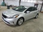 2017 KIA FORTE LX - 3KPFL4A76HE007901