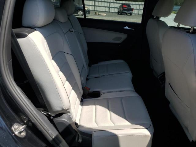 2018 VOLKSWAGEN TIGUAN SEL 3VV5B7AXXJM214787