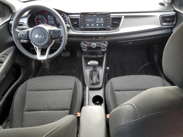 2020 KIA RIO LX - 3KPA24AD6LE284446