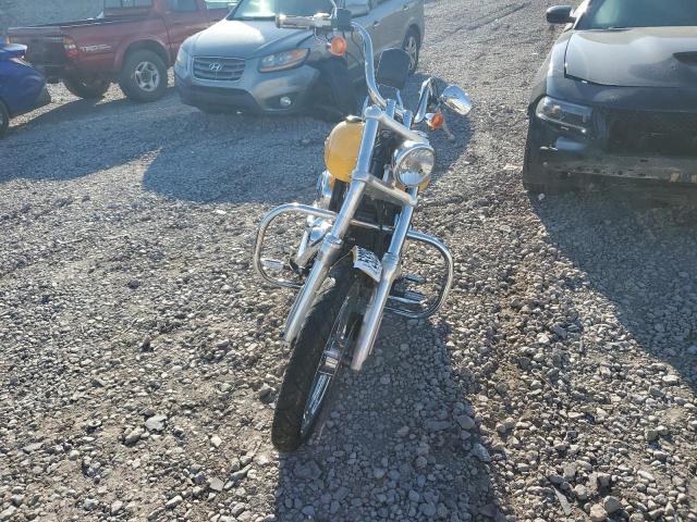2007 HARLEY-DAVIDSON FXDWG 1HD1GP4157K313716