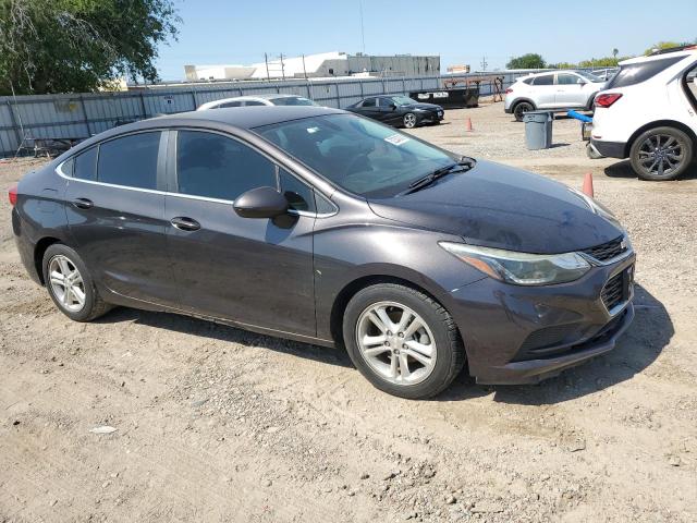 Vin: 1g1be5sm7g7327397, lot: 52234245, chevrolet cruze lt 20164