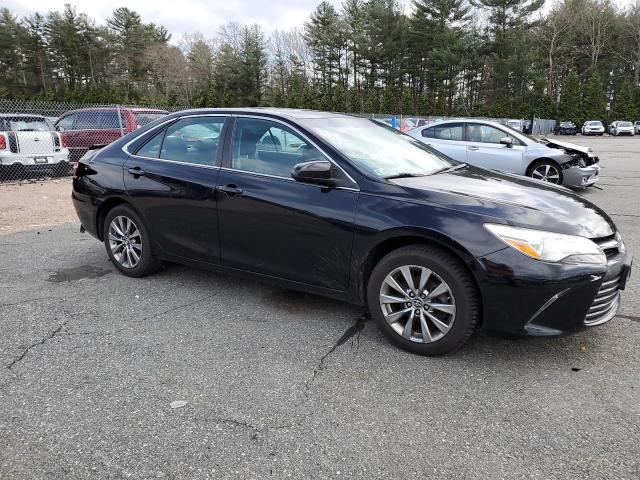 2017 TOYOTA CAMRY LE - 4T1BF1FK5HU650092