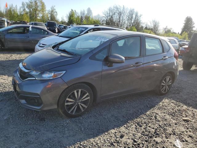 Vin: 3hggk5h87lm707311, lot: 53633745, honda fit ex 2020 img_1