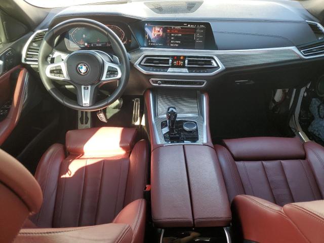 2020 BMW X6 XDRIVE4 - 5UXCY6C00L9D45082