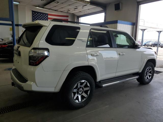 Vin: jtepu5jr4m5867497, lot: 53255875, toyota 4runner sr5/sr5 premium 20213