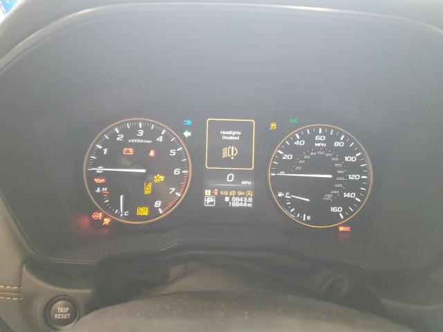 2024 SUBARU OUTBACK WI 4S4BTGUD7R3136834
