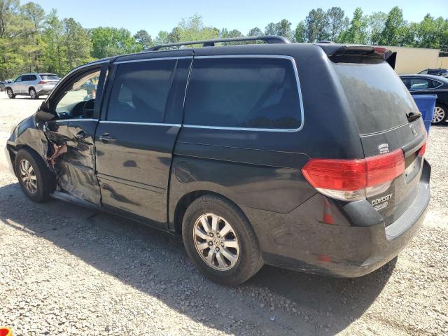 Vin: 5fnrl3h78ab030948, lot: 54411485, honda all models exl 20102