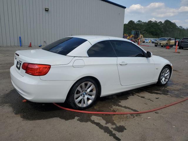 Vin: wbadw3c52be439423, lot: 54858645, bmw 3 series i 20113