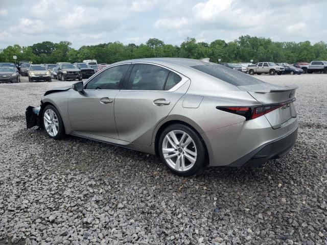 Vin: jthaa1d25n5121912, lot: 55110665, lexus is 300 20222