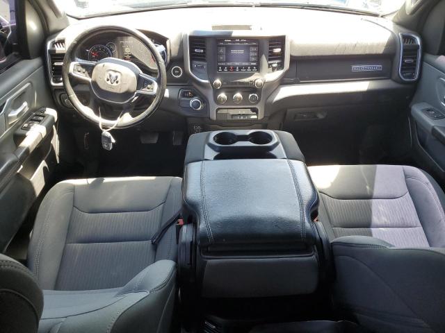 2021 RAM 1500 BIG H - 1C6RREFT4MN752943