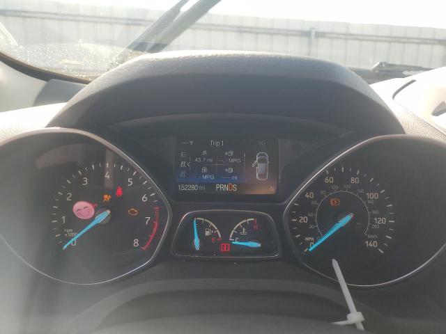 2019 FORD ESCAPE TIT - 1FMCU0J99KUB10731