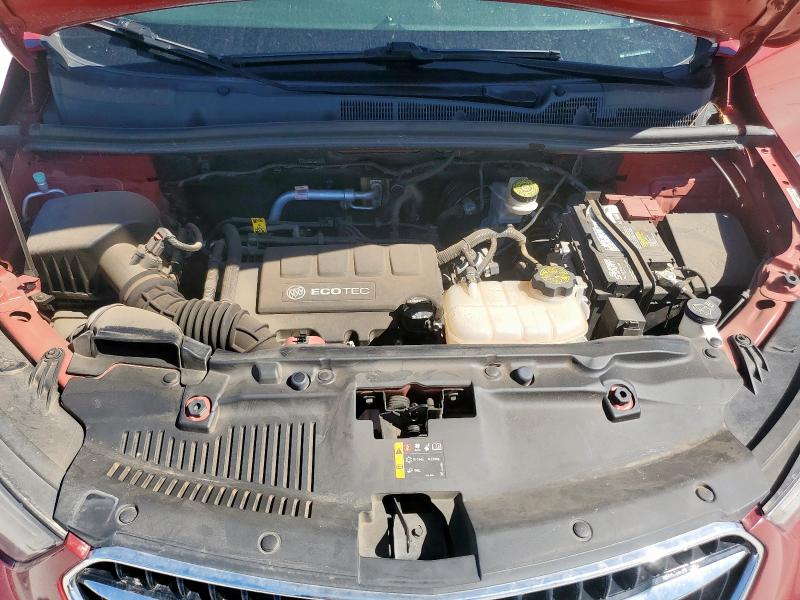 2018 BUICK ENCORE ESS - KL4CJCSBXJB642672