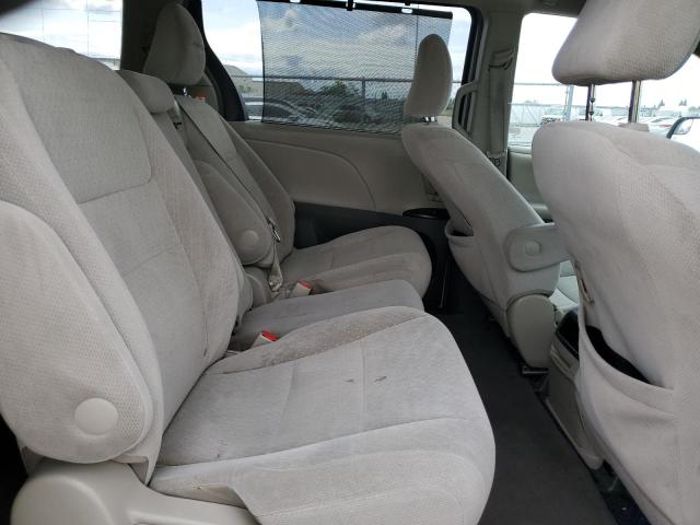 2015 TOYOTA SIENNA LE - 5TDKK3DC4FS669712