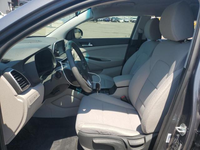 2019 HYUNDAI TUCSON SE - KM8J23A46KU026837
