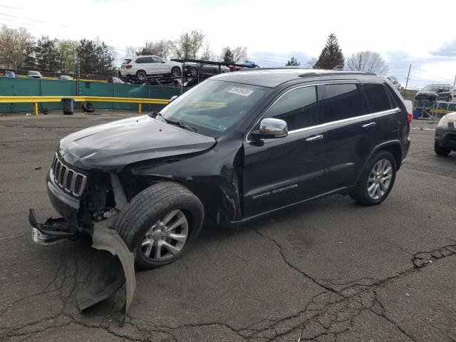 Vin: 1c4rjfbg2hc802240, lot: 56557425, jeep grand cher limited 2017 img_1