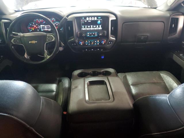 2016 CHEVROLET SILVERADO - 1GCVKRECXGZ173991