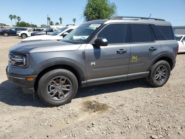 Vin: 3fmcr9b63pre35688, lot: 52506955, ford bronco big bend 2023 img_1