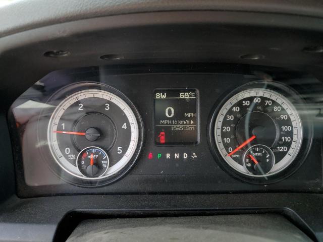 2015 DODGE RAM 1C6RR7GM5FS605988