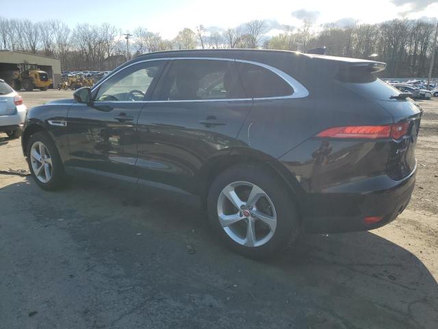 Vin: sadcj2fx4ka361999, lot: 52969445, jaguar f-pace premium 20192