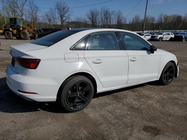Vin: wauaugff5j1052178, lot: 54195705, audi a3 premium 20183