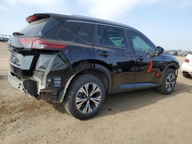 Vin: jn8bt3bb0pw491763, lot: 54346665, nissan rogue sv 20233