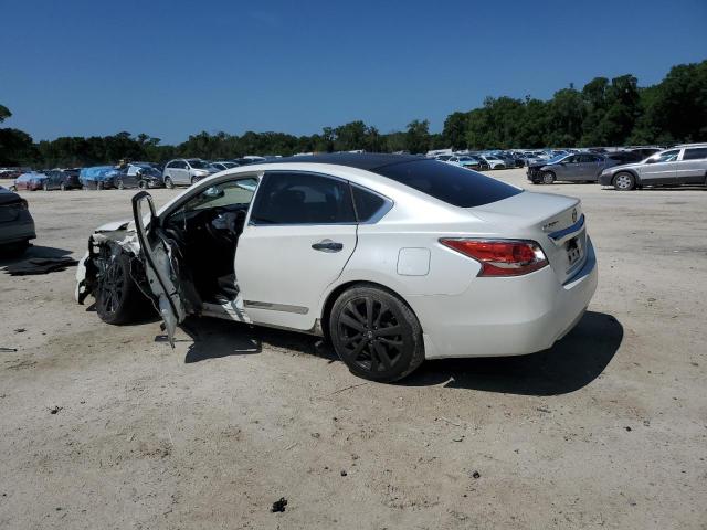 Vin: 1n4al3ap5fc113478, lot: 54861625, nissan altima 2.5 20152