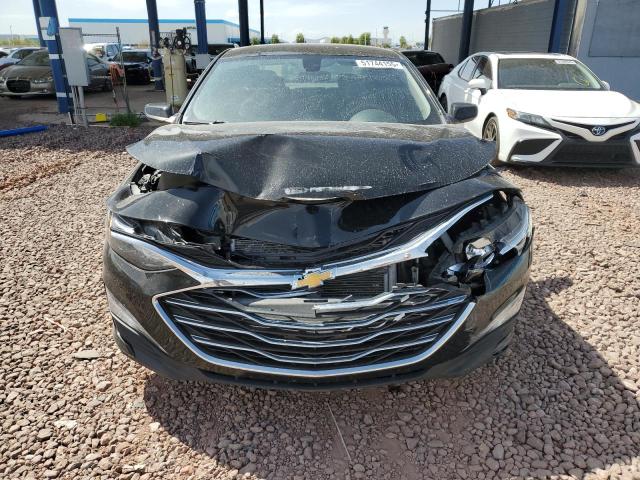 2022 CHEVROLET MALIBU LT 1G1ZD5ST2NF125062