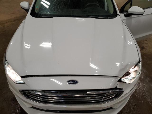 2017 FORD FUSION SE - 3FA6P0H77HR378793