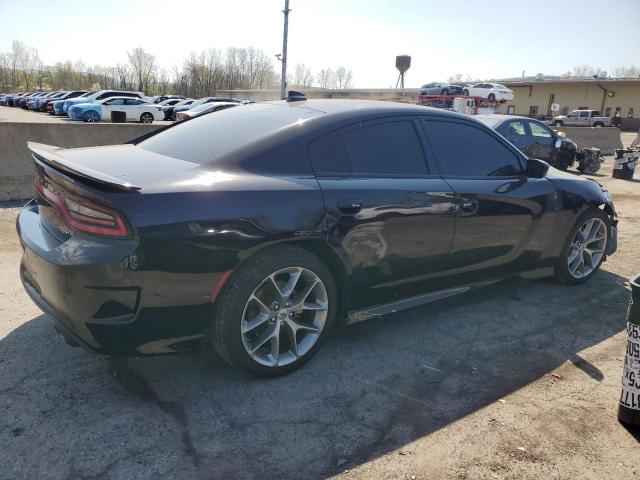2022 DODGE CHARGER GT 2C3CDXHG5NH185990