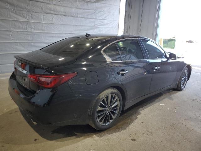 Vin: jn1ev7br7nm341717, lot: 52603955, infiniti q50 luxe 20223