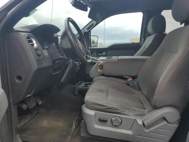2013 FORD F150 SUPER - 1FTFX1ET4DFD31973
