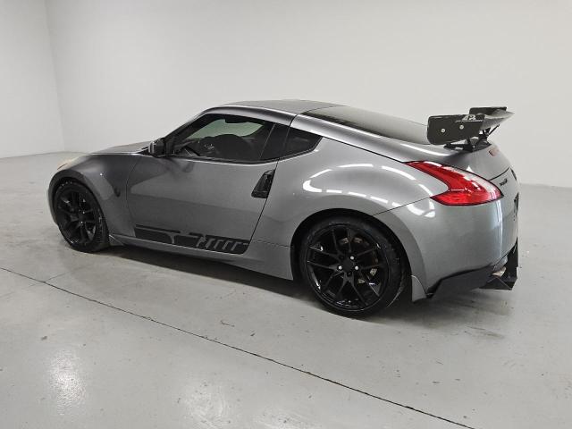 Vin: jn1az4eh0em636274, lot: 52120405, nissan 370z base 20142