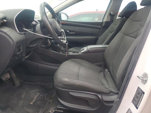 2022 HYUNDAI TUCSON SE - 5NMJA3AE7NH010254