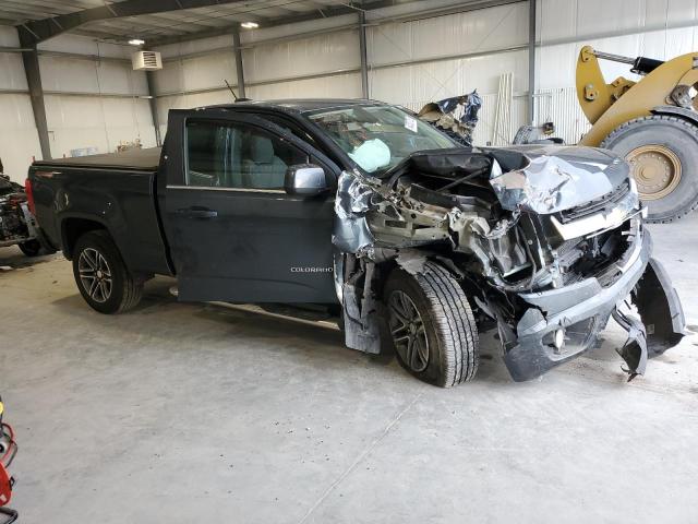 Vin: 1gchtcen4k1117934, lot: 54202725, chevrolet colorado lt 20194