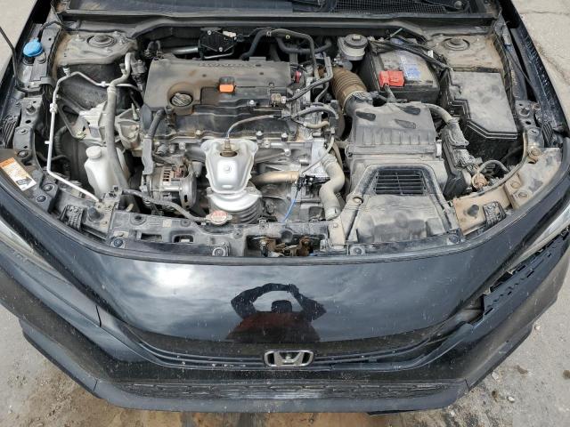 2023 HONDA CIVIC SPOR - 2HGFE2F51PH544119